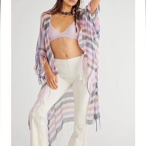 Free People coverup